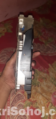 GTX 750Ti 4GB DDR5